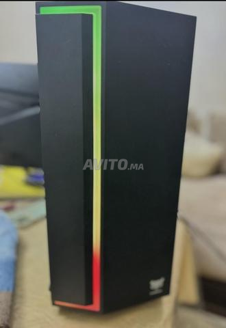 PC gamer écran MSI 180hz baka bhala jdida