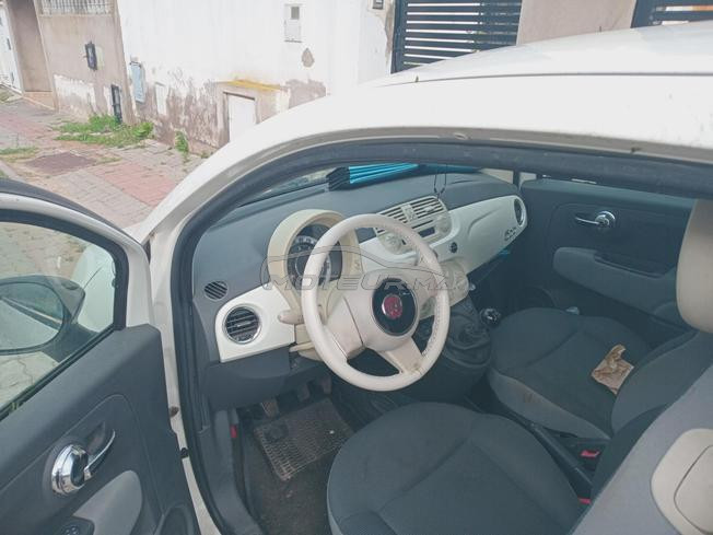 belle voiture