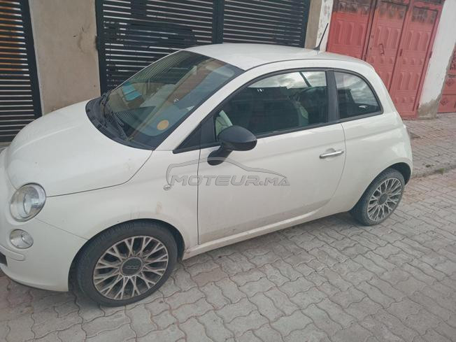 belle voiture