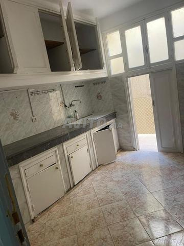 bn 1étage location 2façade nahda 1