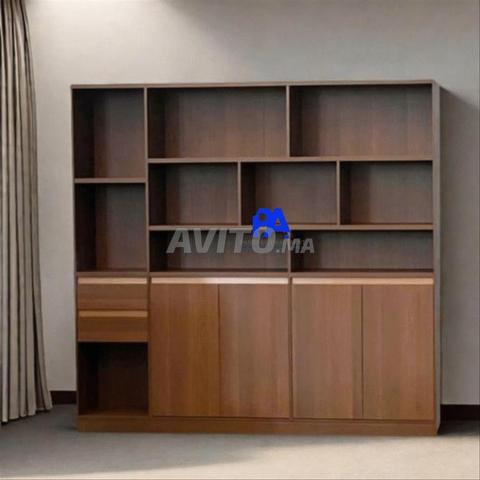 أثاث مكتبي جماعي/خزانة ملابس/مكتب