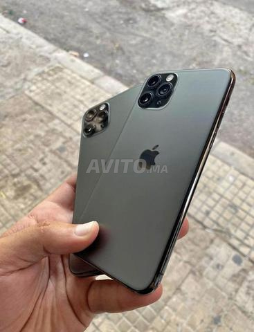 iPhone 11 Pro Max 64 ETA origine 89