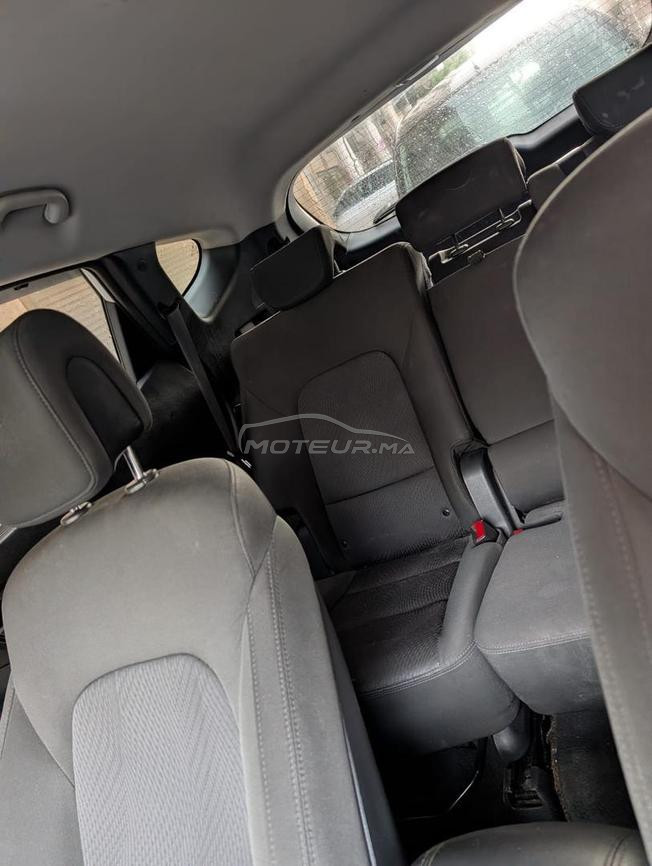 Hyundai Santa Fe Diesel Automatique 2018