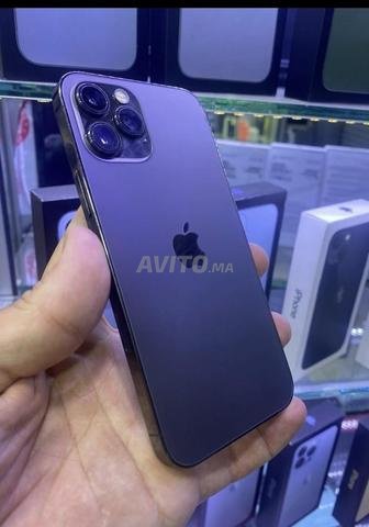 iPhone 12 pro 256/88 état officiel