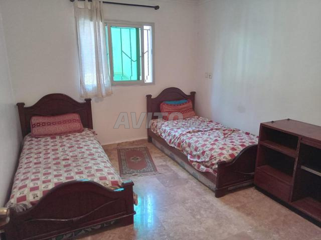 Villa à vendre harhoura