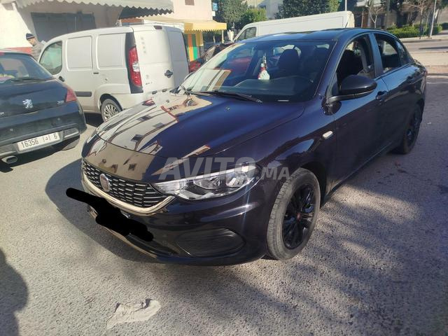 Fiat Tipo 1.3