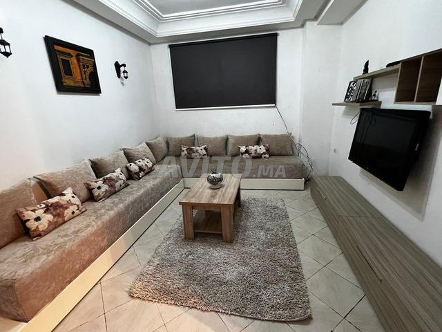 شقة مفروشة طريق الجرف