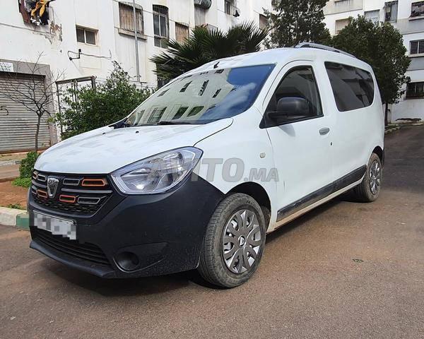 dokker familial climat casa