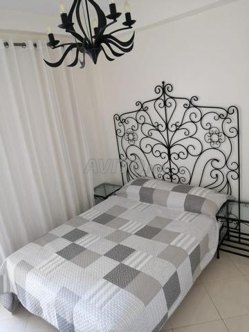 Appartement meublé à Fès - image 3