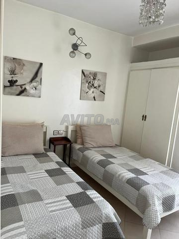 Appartement meublé à Fès - image 4