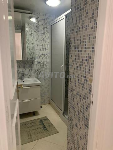 Appartement meublé à Fès - image 5