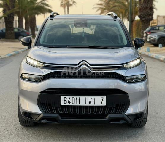 Citroën C3 air cross