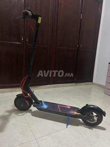Trottinette électrique Xiaomi