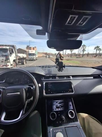 Range Rover Velar à vendre