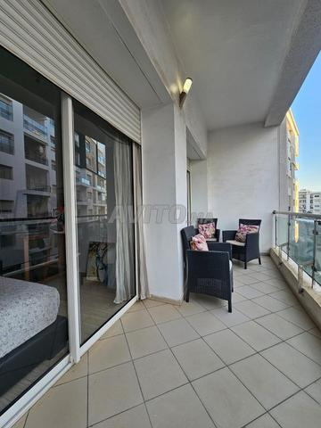 Vente Appartement Prestigia HAY RIAD