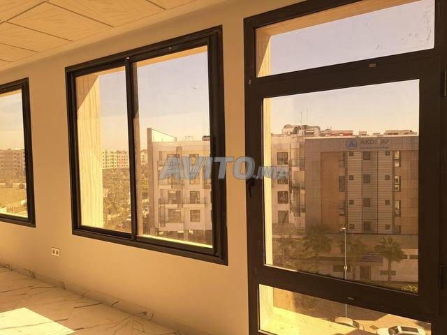 Plateau bureau neuf à louer en face d'AKDITAL - 2