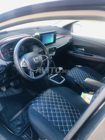 داسيا داستر ديزل يدوي 2022 في الدار البيضاء - 2