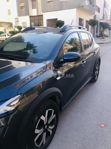 Dacia Duster Diesel Manuel 2022 à Casablanca
