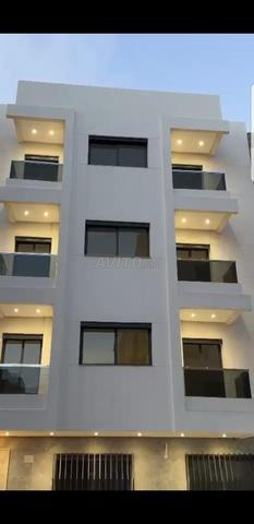 Appartements à vendre (titré)