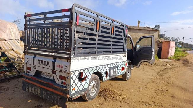 Tata pick up
