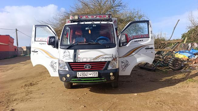 Tata pick up
