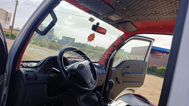 Tata pick up