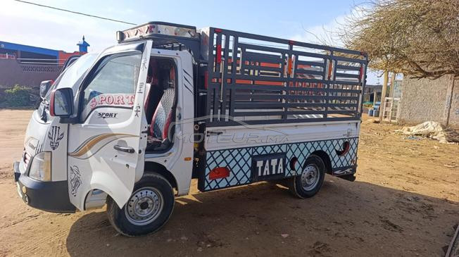 Tata pick up