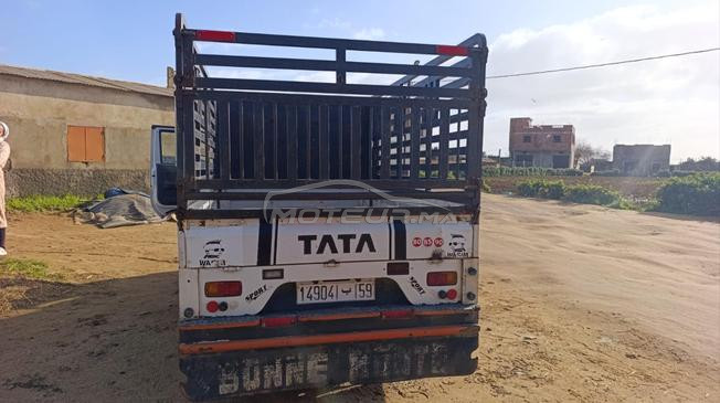 Tata pick up