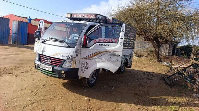 Tata pick up