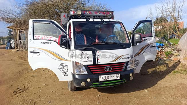 Tata pick up