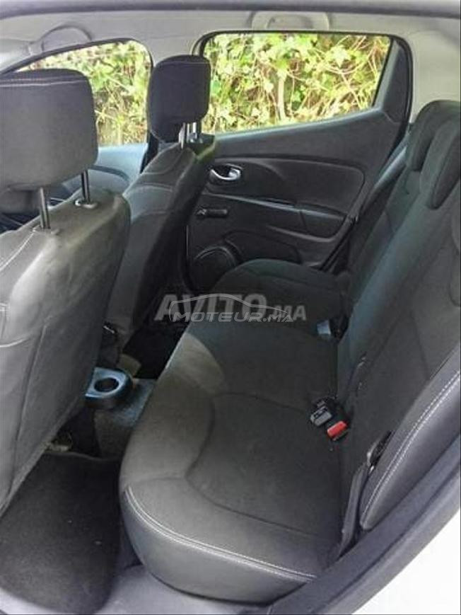 Renault Clio Diesel Manuelle 2019 à Dar Bouazza