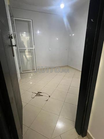 Appartement à louer 50 m² à Casablanca