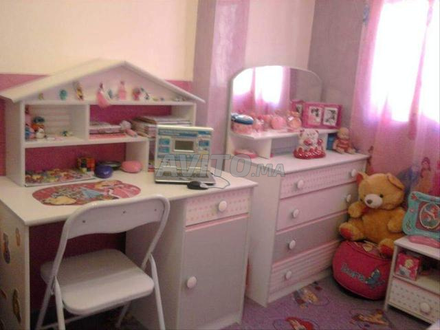 Bureau pour étudier