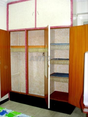 Chambre pour homme Qu Maarif Casablanca