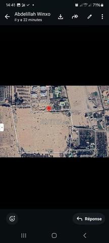 9 هكتارات 2770 متر عنوان