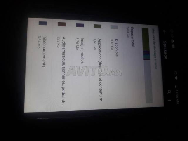 Adresse Al Omrane, rue 30, Salouane, neuf