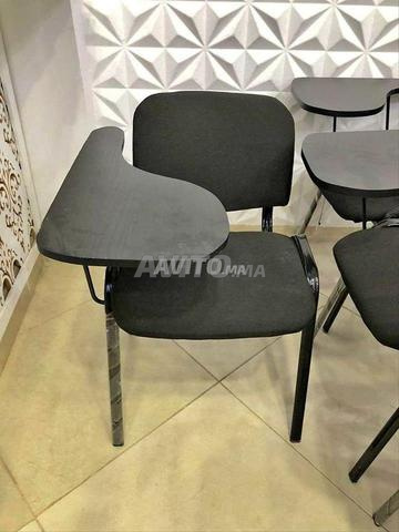 عرض خاص للمؤسسات - كرسي ISO