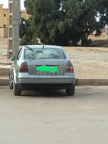 Volkswagen E-Golf Diesel Manuelle 2004