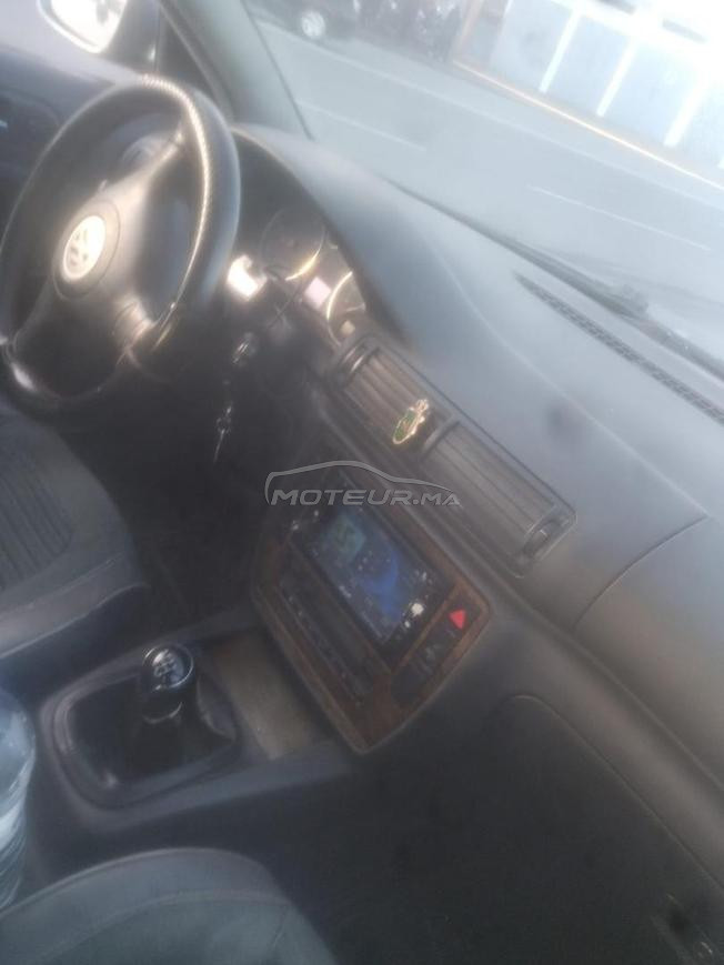 Volkswagen E-Golf Diesel Manuelle 2004