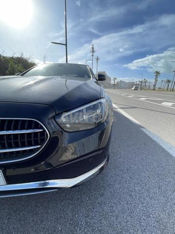 Mercedes Classe E 220D