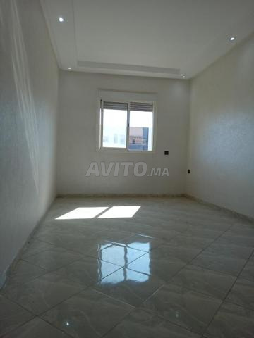 Appartement bien ensoleillé🌤, Oulfa Hay Hassani