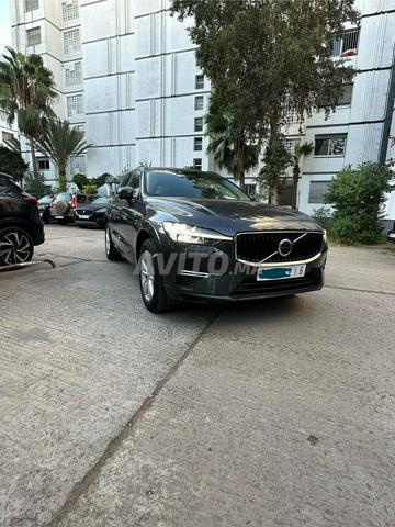 2023 Volvo xc60 58000km