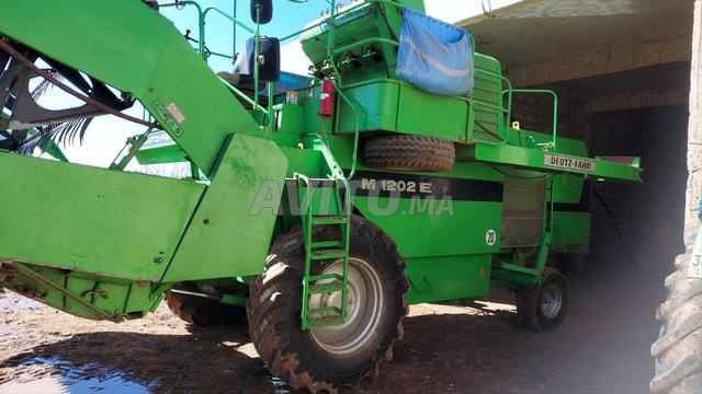 ماكينة دويتز فار