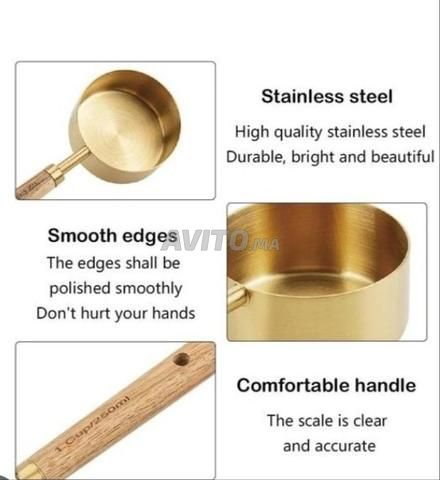 ملعقة قياس عامة