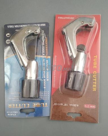 قاطع الأنابيب الاحترافي Tube Cutter