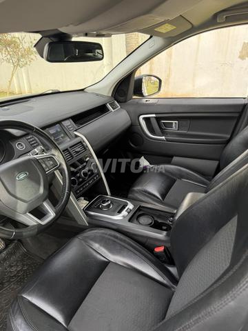 Discovery Sport يد أولى 96.000 كم - 2