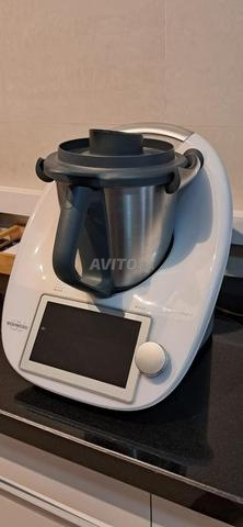 THERMOMIX TM6 DE 2024 ETAT NEUF