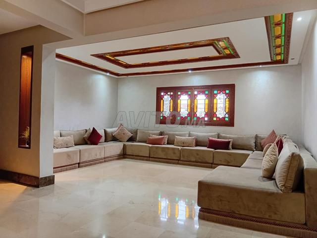 شقة مفروشة للبيع 149 متر مربع في المحمدية - 2