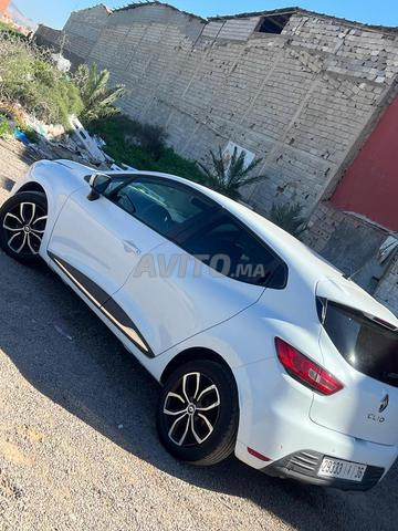 Renault Clio 4