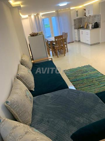 Petite villa à vendre – Tanger, Projet Al Irfane